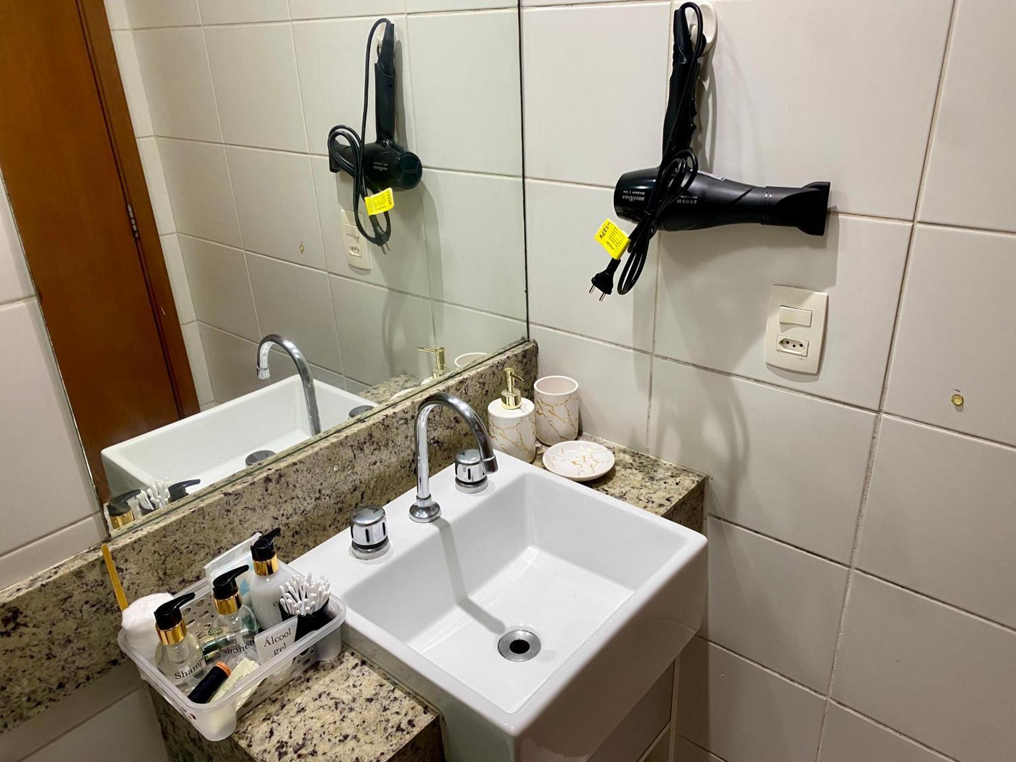 Excelente Apartamento Na Praia De Piratininga Com Vista Mar Niterói Exteriér fotografie