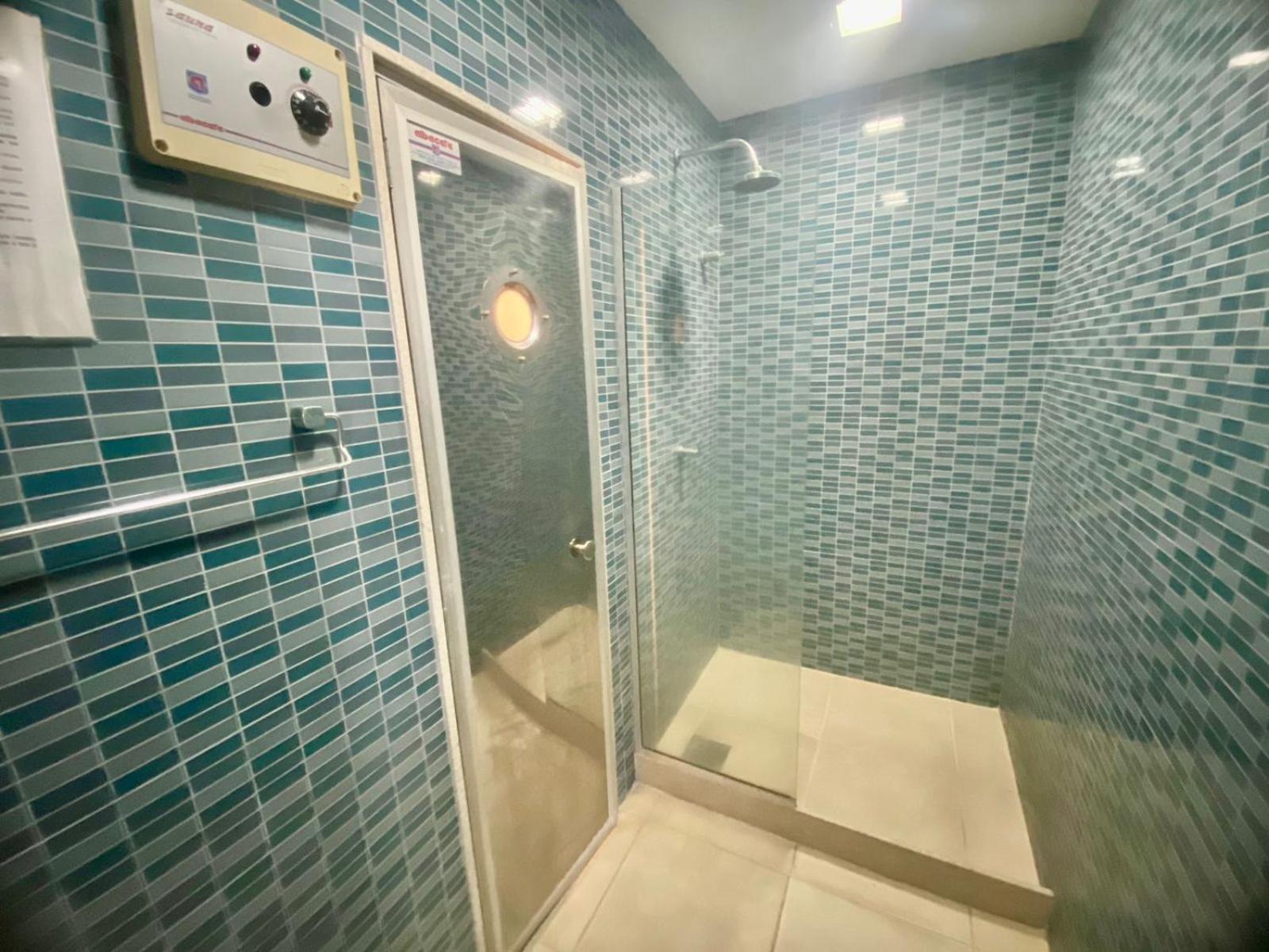 Excelente Apartamento Na Praia De Piratininga Com Vista Mar Niterói Exteriér fotografie