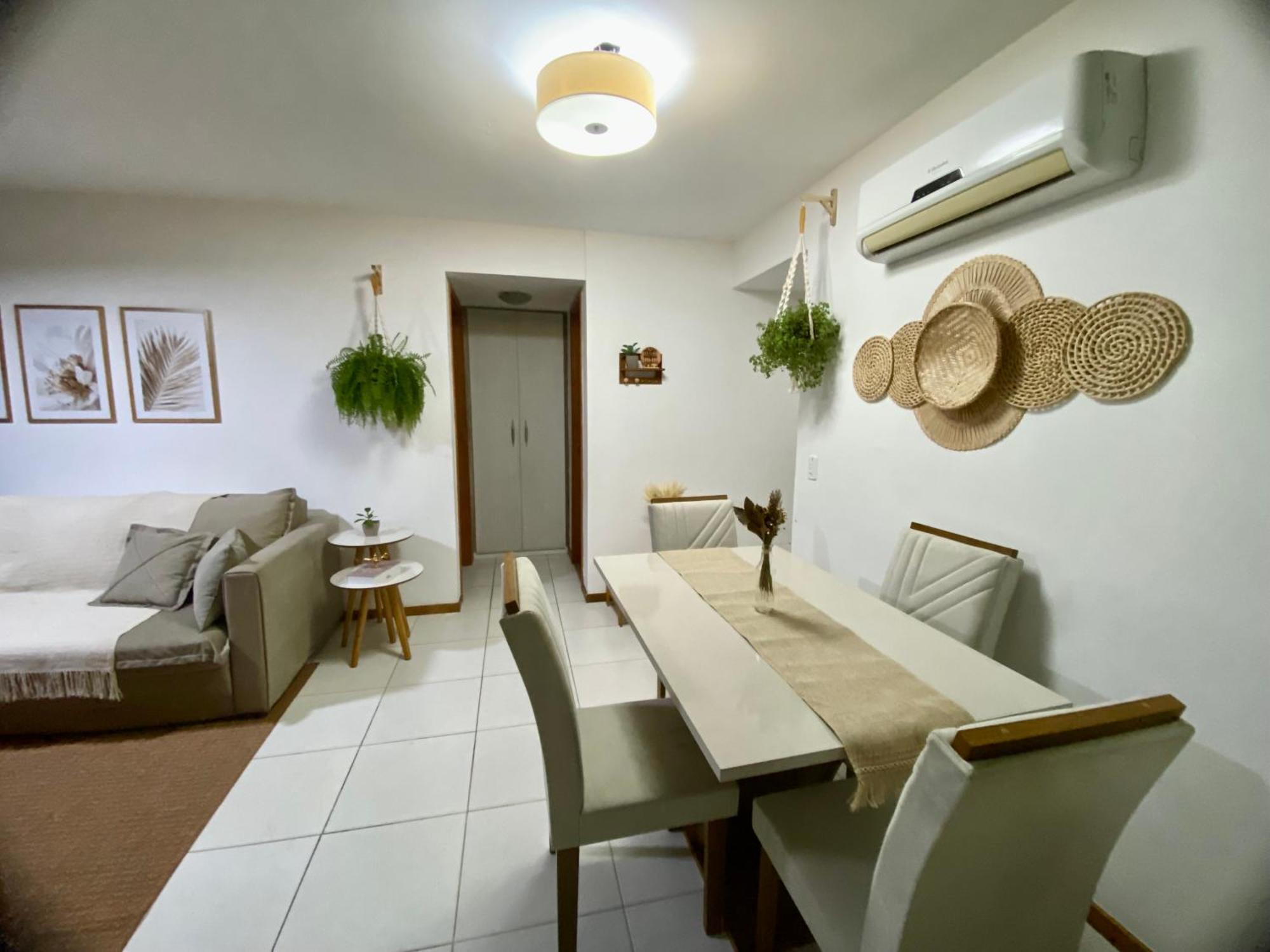 Excelente Apartamento Na Praia De Piratininga Com Vista Mar Niterói Exteriér fotografie