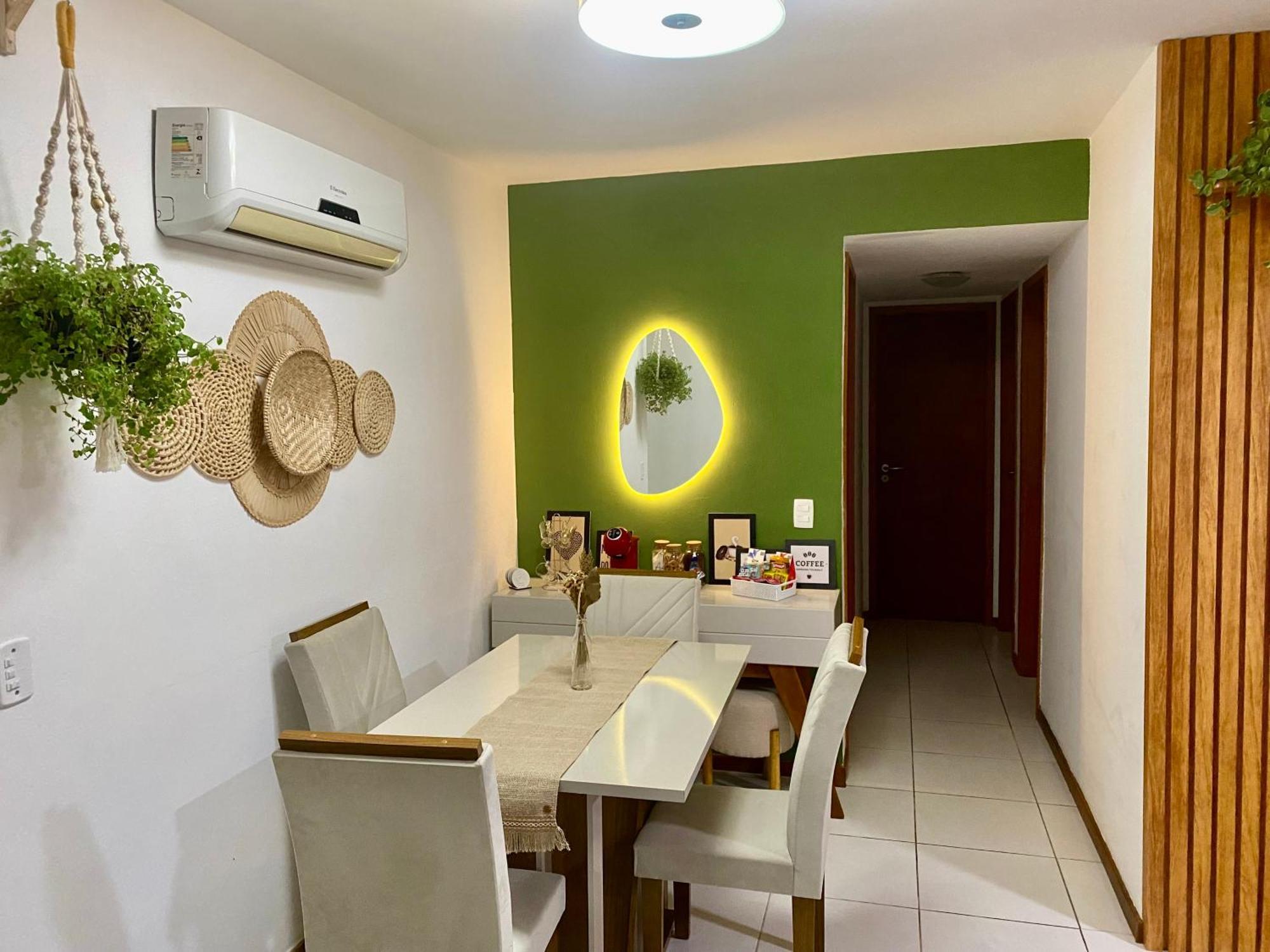 Excelente Apartamento Na Praia De Piratininga Com Vista Mar Niterói Exteriér fotografie