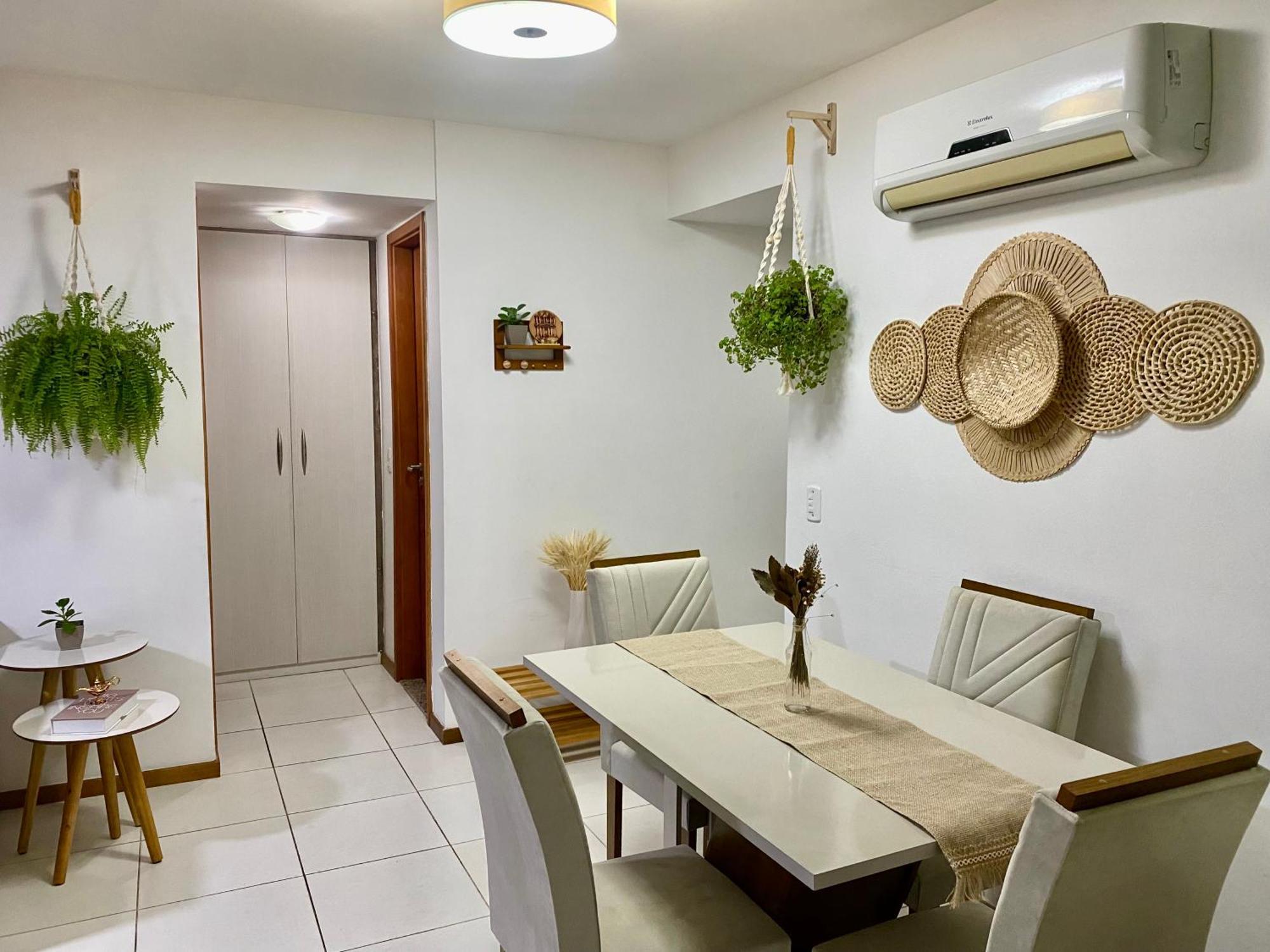 Excelente Apartamento Na Praia De Piratininga Com Vista Mar Niterói Exteriér fotografie