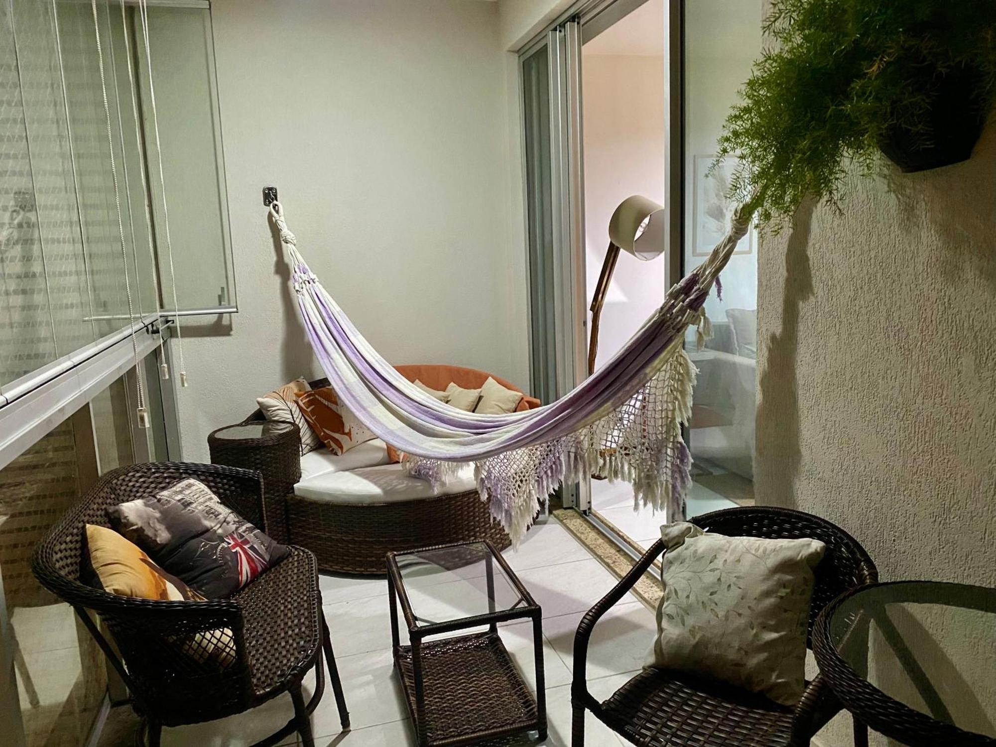 Excelente Apartamento Na Praia De Piratininga Com Vista Mar Niterói Exteriér fotografie